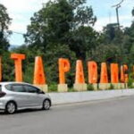 Kota Padang Panjang