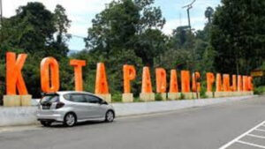 Kota Padang Panjang