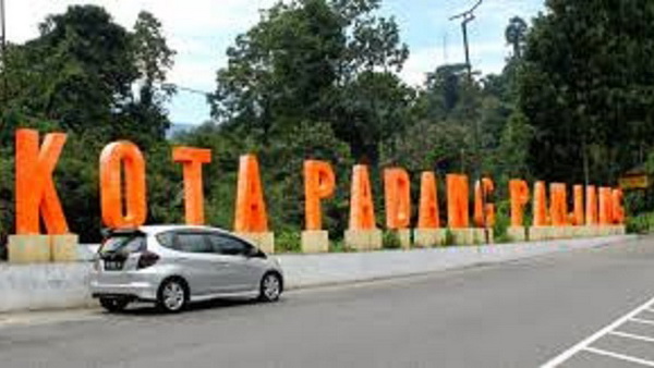 Kota Padang Panjang