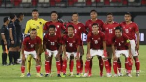 Timnas Indonesia